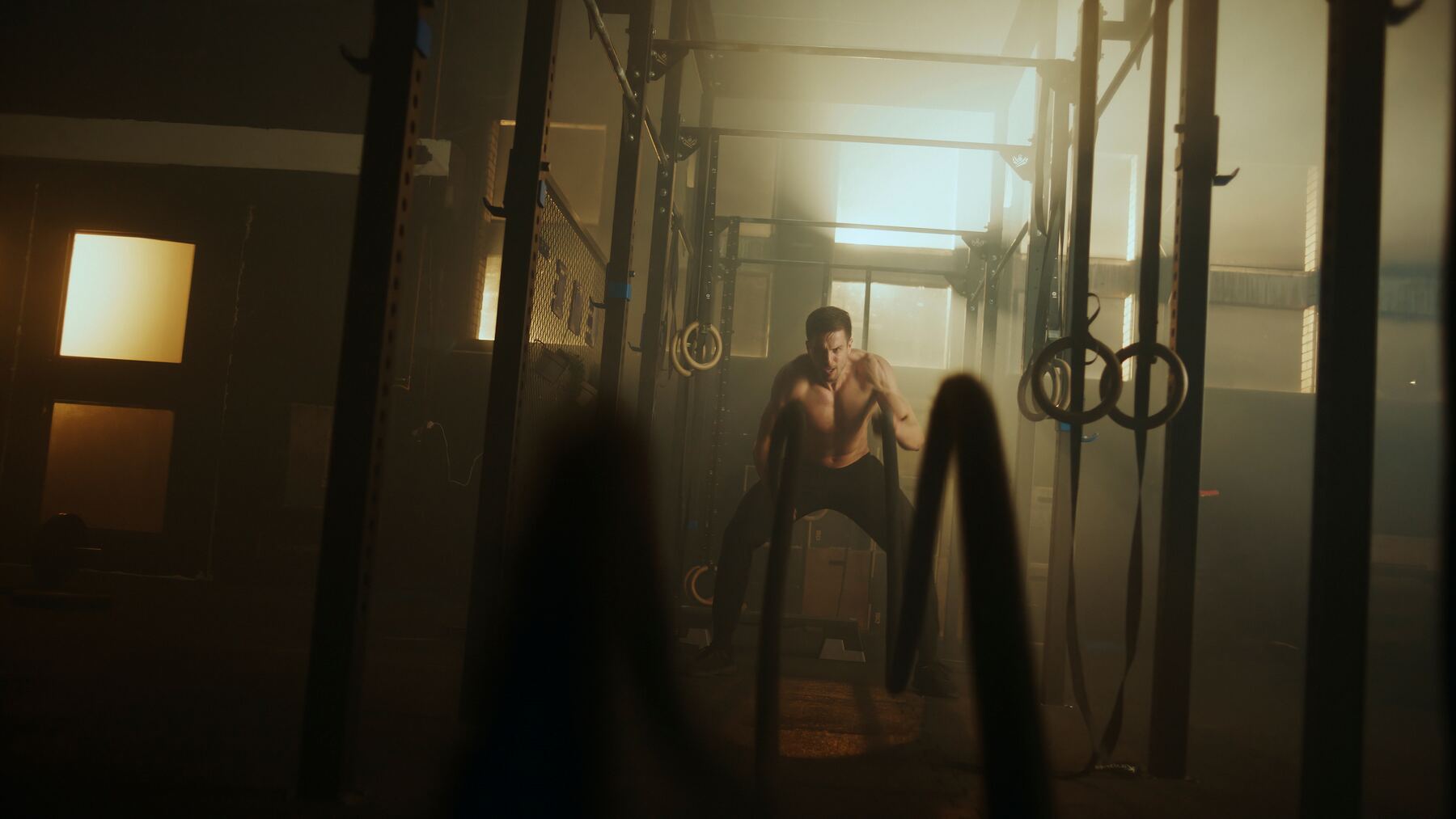 PERFORM — Pre/intra-training electrolytes + creatine
